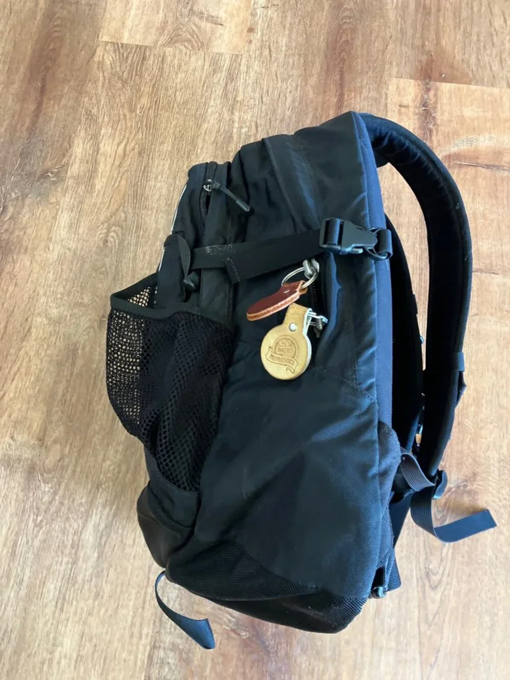 North Face Yavapai Backpack Hiking, Laptop, School 21